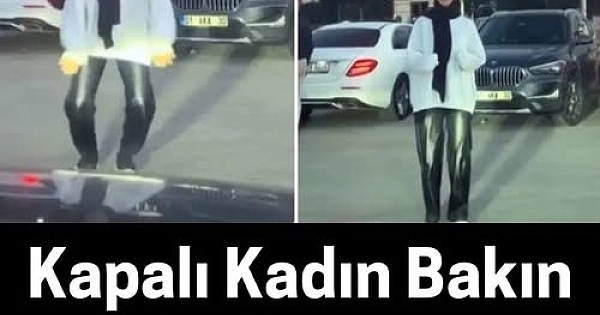 Sosyal Medyada Gündem Oldu 