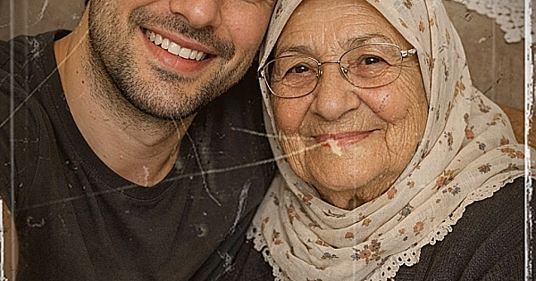 Torunumun düğün masraflarını karşılamak için evimi sattım 