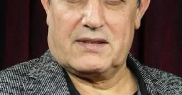 Türkücü Mahmut Tuncer 