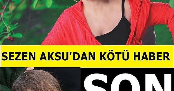 Usta sanatçı Sezen Aksu 