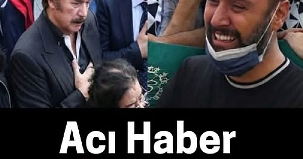 Usta Sanatçımızı Maalesef Kaybettik 