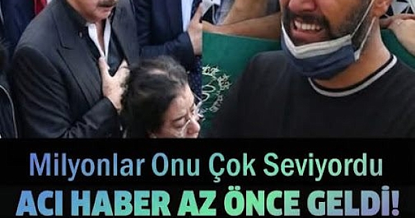 Yaşamını yitirdi