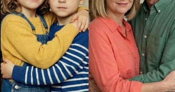 36 yıl sonra boşandık 