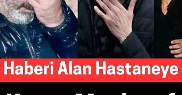 Acı haberi duyurdular 