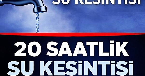 Bidonları leğenleri doldurun