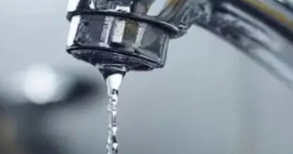 Bir ile korkutan uyarı 