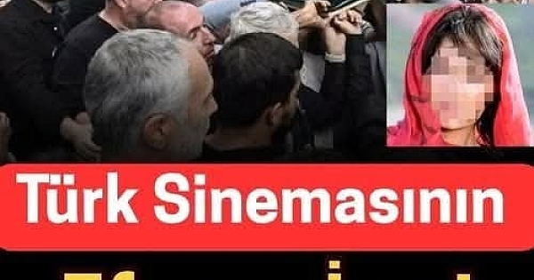 Çok sevilen usta oyuncumuzdu