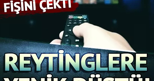 Diziden beklenmedik final kararı 