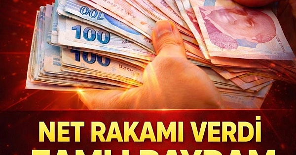 Emeklilerin beklediği haber