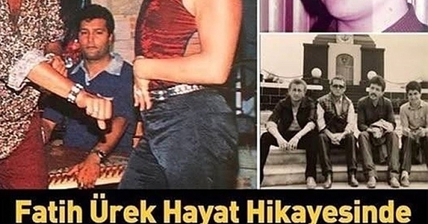 Fatih Ürek'in hikayesi ve vasiyeti