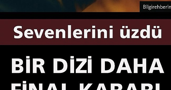 Final kararı üzdü