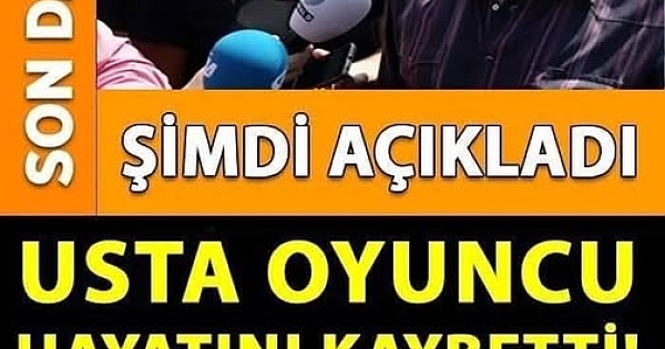 Genç Yaşta hayatını kaybetti