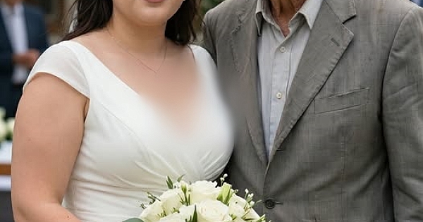 Kayınpederim ve kayınvalidem, babam çöpçü olduğu için 