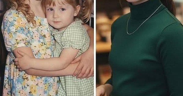 Kız kardeşimle bir yetimhanede ayrıldık 