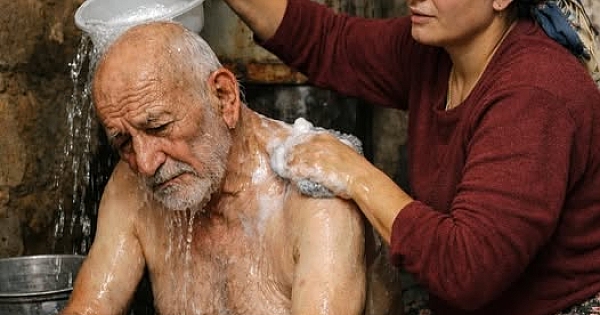 KOCAMIN HABERİ OLMADAN 