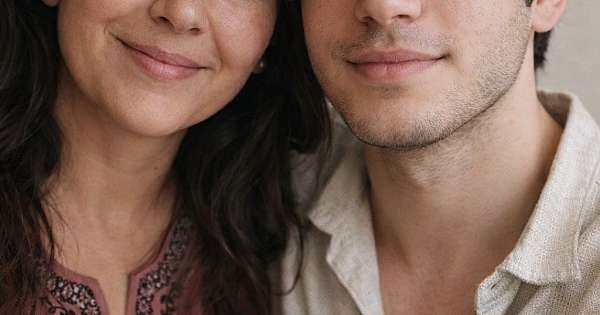 Kocamla evlendiğimde Onur altı yaşındaydı 