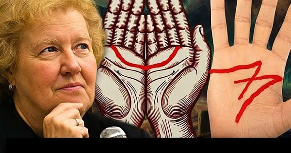 “M” Harfi Gerçekten Ne Anlama Geliyor? 