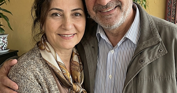 Merhum kocamın en yakın arkadaşıyla evlendim 