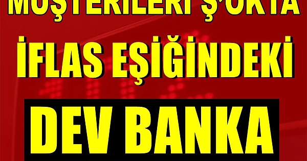 O BANKADA PARASI OLAN YANDI 