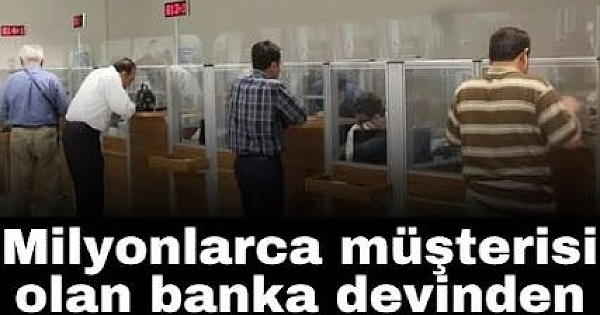 Şubelerini kapatıyor 