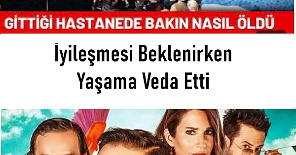 Türk sinemasının ünlü ismi 