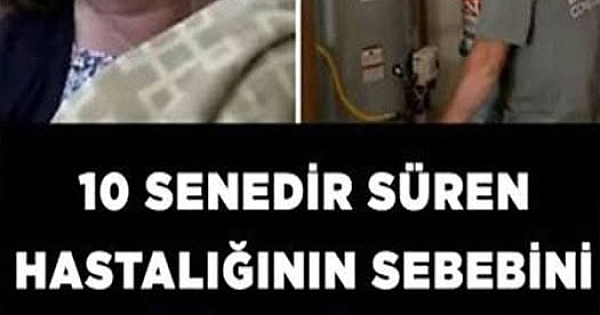 Usta kardeşler buldu sebebi 