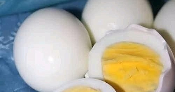 Uzmanlar Yumurtanın neden olduğunu açıkladı