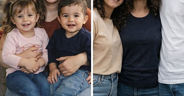 Yıllarca anne olmayı hayal ettim 