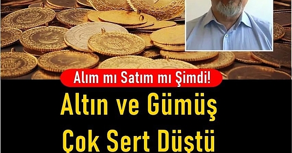 Altın ve Gümüş 