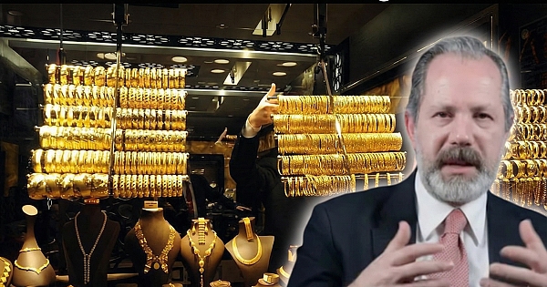 Altının Ne Zaman Yükseleceğini Açıkladı 