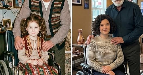 Annemle babam o gece o-ldüğünde dört yaşındaydım  