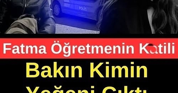 Bak'ın Kim Çıktı. Meğerse 