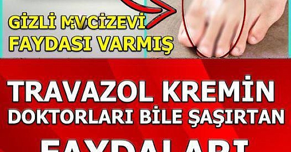 Bakın ne işe yarıyor