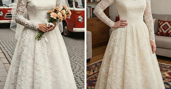 Büyükannemin anısına 