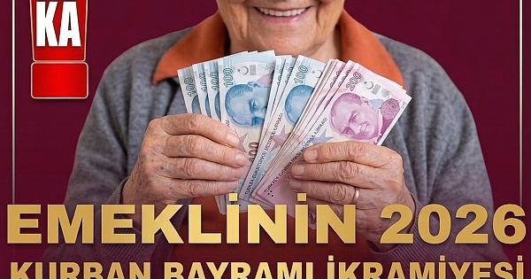 Emekliye müjde bayram ikramiyesi ne kadar olacak 