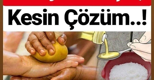 Felç geçiren el ve ayaklar için 