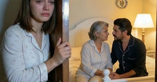 Gece saat 02:30’du 