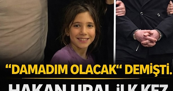 Hakan Ural Alaattin Kadayıfçıoğlu hakkında konuştu