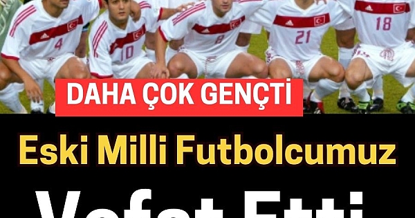 Halı sahada kalp krizi geçiren adam hayatını kaybetti 