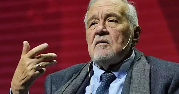 İlber Ortaylı hayatını kaybetti