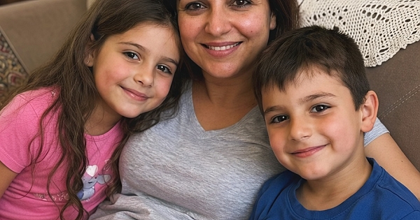 Kayınpederim kocam vefat edince 