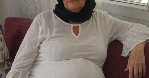 Kızıma bu adamla evlenme dedim beni dinlemedi 