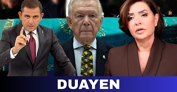 Medya dünyasını sarsan kayıp