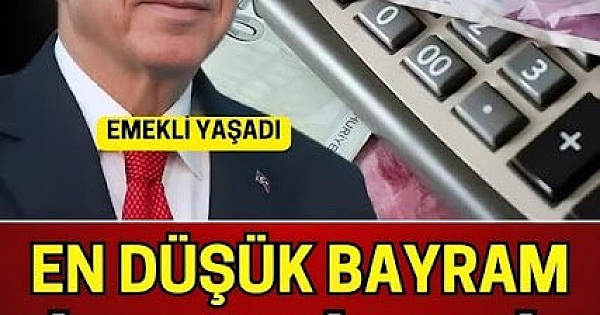 Milyonlarca Emeklinin Beklediği Haber 