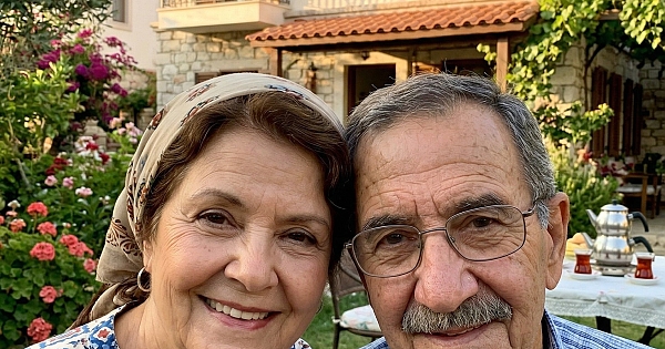 O BANKADA PARASI OLAN 