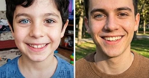 Oğlumu 13 yıl önce toprağa verdim 