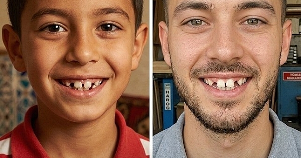 Oğlumu 15 yıl önce toprağa verdim 