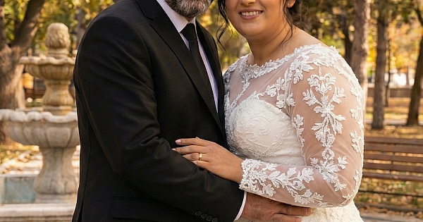 Oğlumun bacağı kırıldıktan sonra 