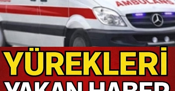 Ordu'dan yürekleri yakan haber