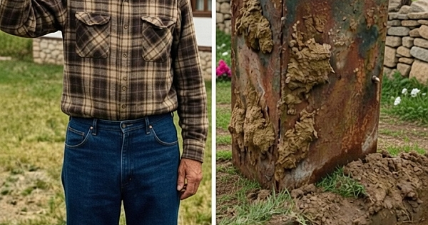 Sakin ve düzenli bir hayat yaşıyorum